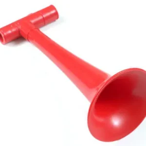 Solutions Kazobo Extra Loud/Large Kazoo Affaire À Saisir